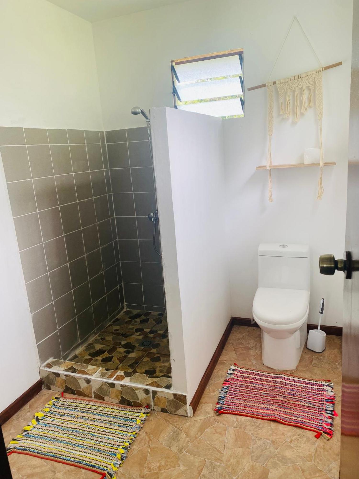 Huahine Serenity Cottage Maroe المظهر الخارجي الصورة