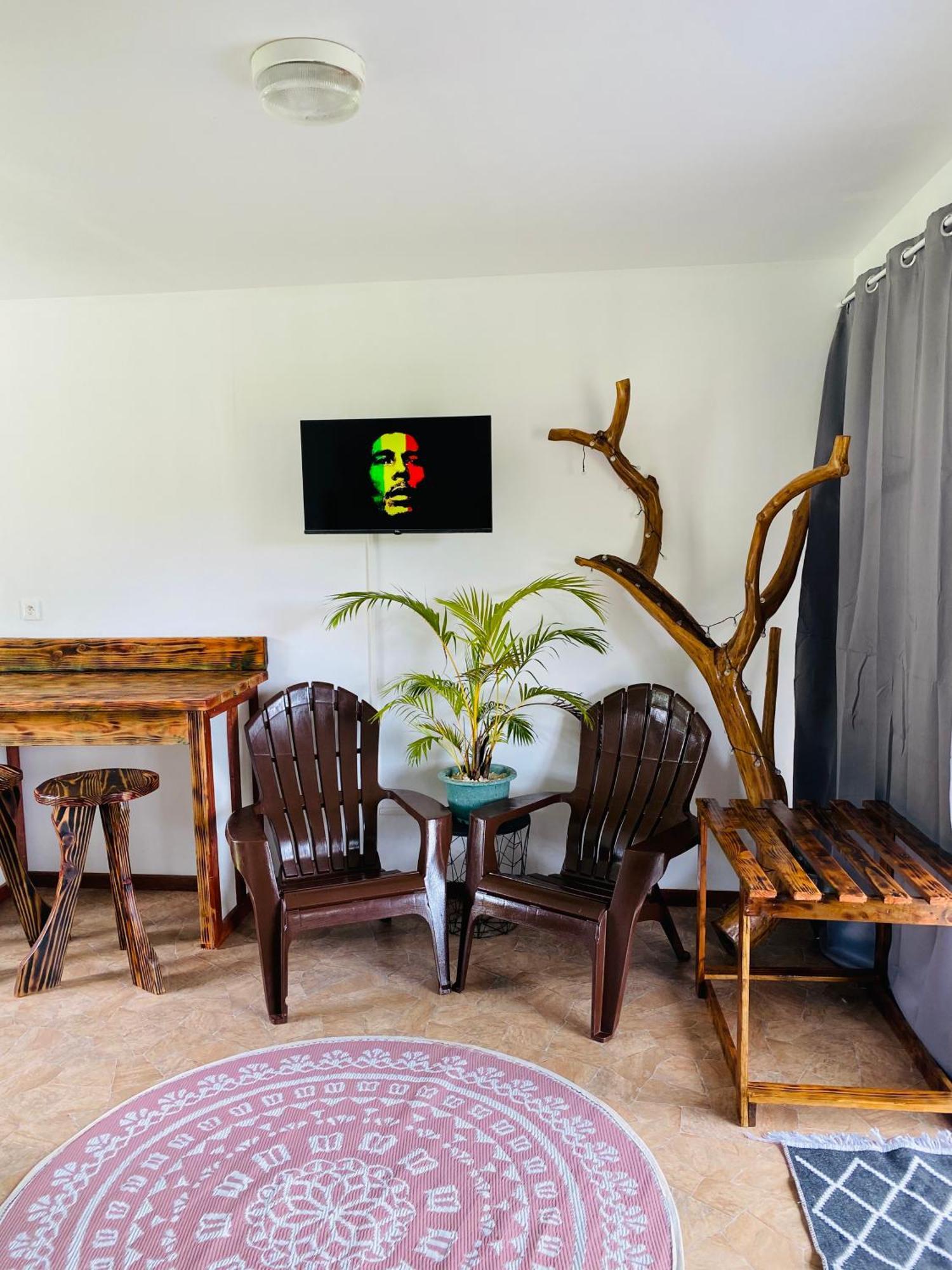 Huahine Serenity Cottage Maroe المظهر الخارجي الصورة